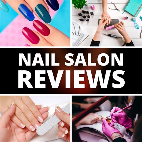 E Exxclusive New on Fash. . Nail salons reviews
